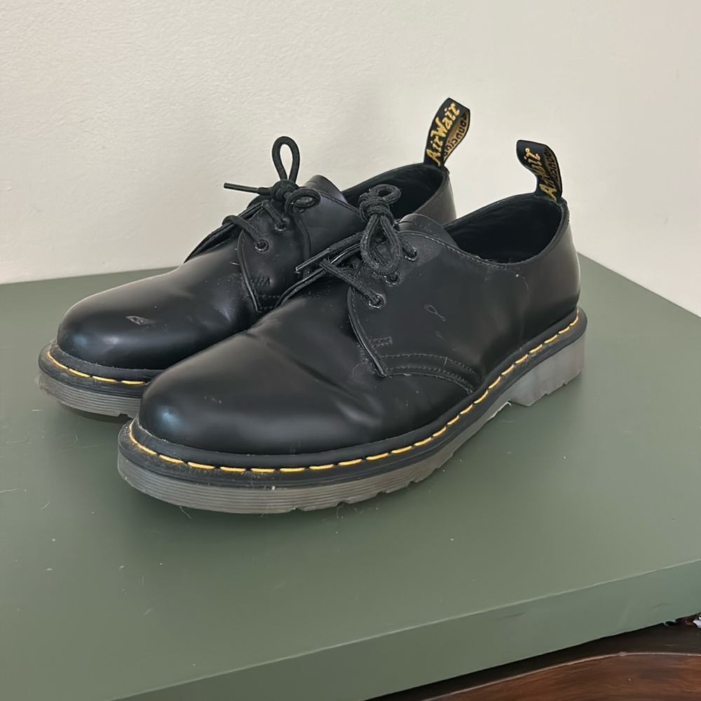 Dr. Martens 1461 Derby unisex